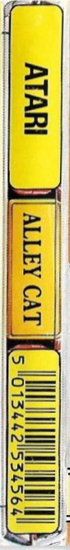 Alley Cat — box-2D-side (EU)