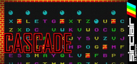 Cascade — steamgrid