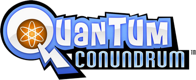 Quantum Conundrum — wheel (WOR)
