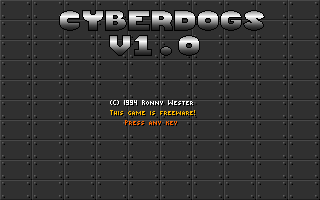 Cyberdogs — sstitle (WOR)