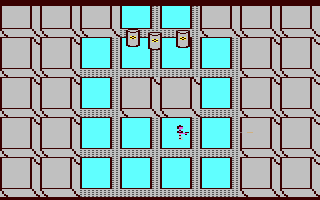 Melt Down — ss (WOR)