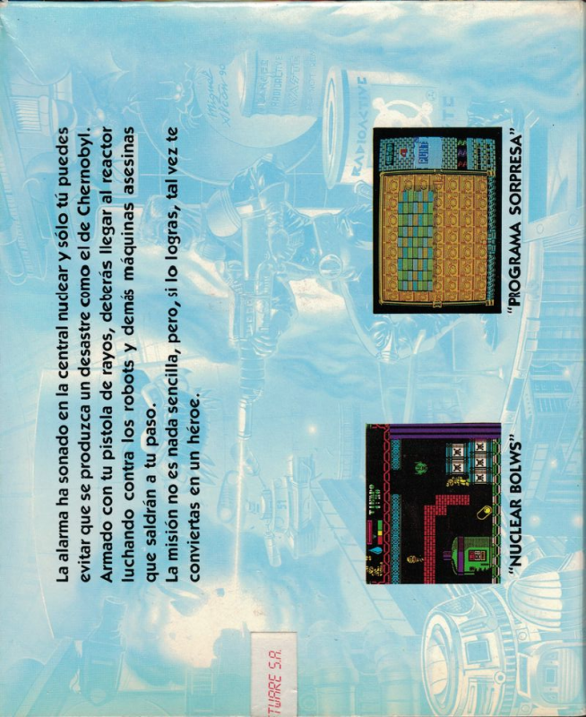 Nuclear Bowls — box-2D-back (EU)