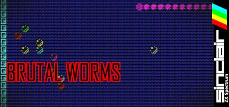 Brutal Worms — steamgrid
