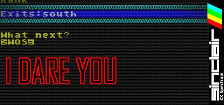I Dare You — steamgrid