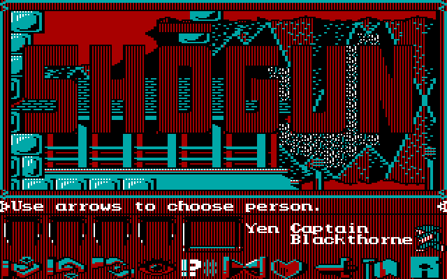 James Clavell's Shogun — sstitle (US)