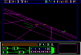 Zenith — ss (WOR)