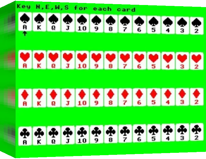 Bridge Mentor II — box-3D (WOR)