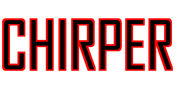 Chirper — wheel-hd (SS)