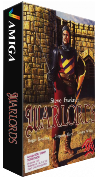 Warlords — box-3D (US)