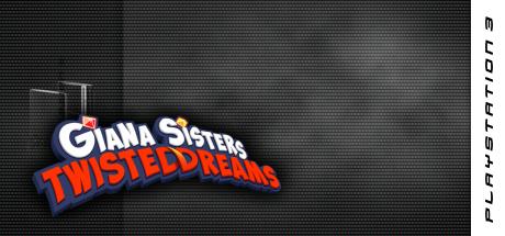 Giana Sisters - Twisted Dreams — steamgrid