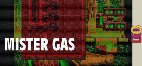 Mister Gas — steamgrid