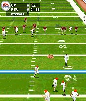 Ncaa Football 2004 — ss (WOR)