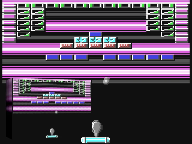 Breaker Prof. 1 — mixrbv2 (WOR)