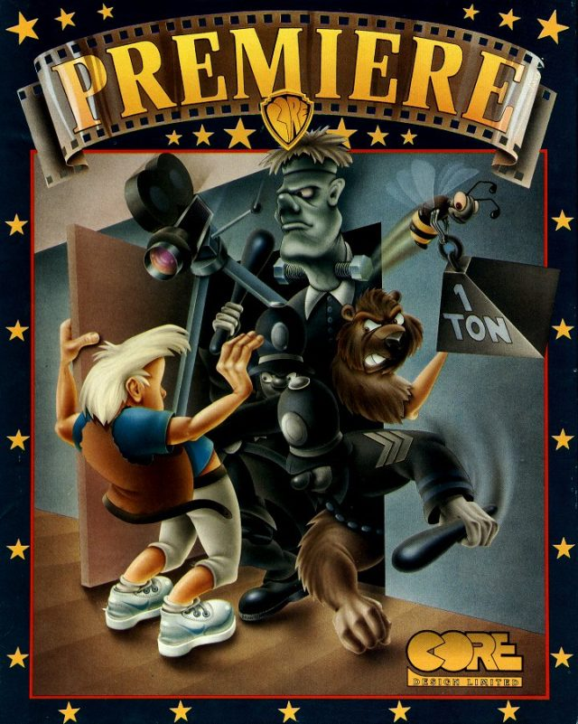 Premiere box art