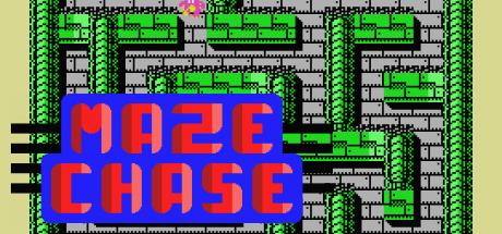 Maze Chase — steamgrid