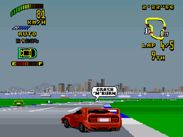 Top Gear 2 — ss (WOR)