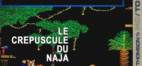 Crépuscule Du Naja, Le — steamgrid
