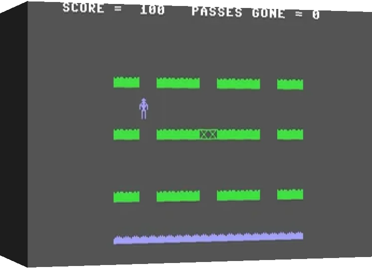 Thin Ice — box-3D (WOR)