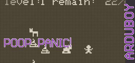 Poop Panic! — steamgrid