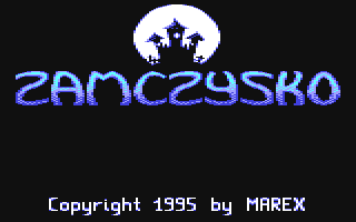 Zamczysko — sstitle (WOR)