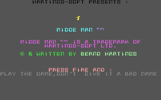 Midge-Man — sstitle (WOR)