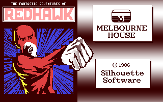 Redhawk — sstitle (EU)