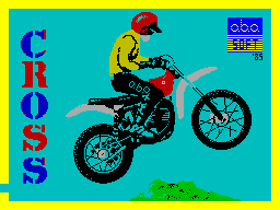 Gp Motocross — sstitle (WOR)
