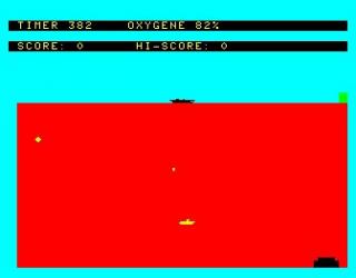 Submarine — ss (FR)