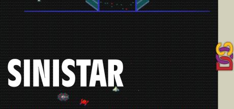 Sinistar — steamgrid