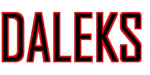 Daleks — wheel-hd (SS)