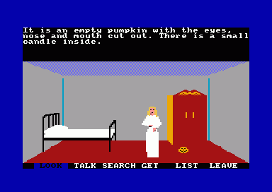 Return To Oz — ss (EU)