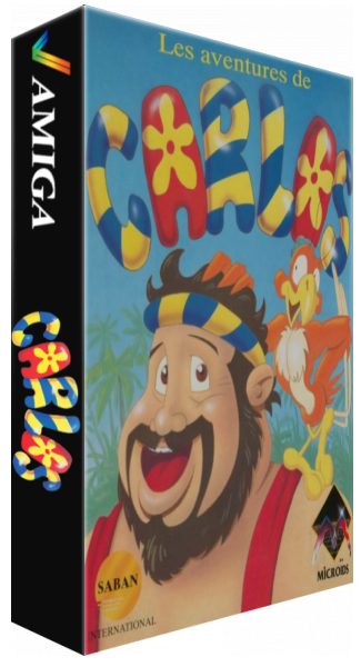 Carlos — box-3D (WOR)