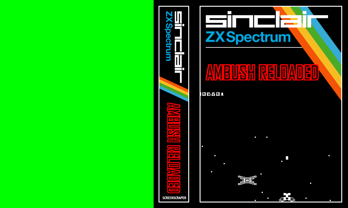 Ambush Reloaded — box-texture (SS)