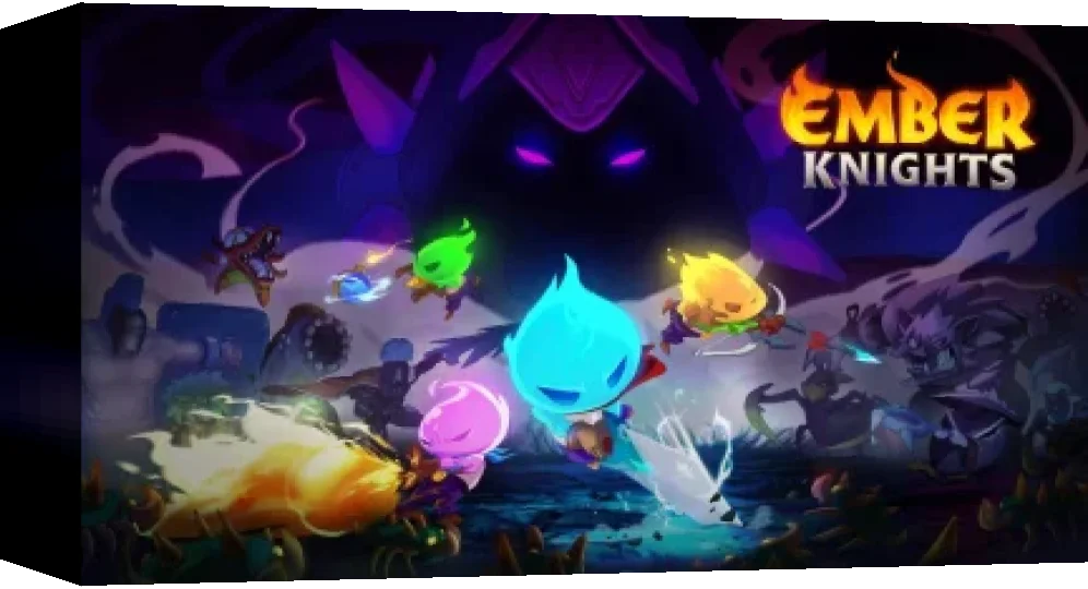 Ember Knights — box-3D (WOR)