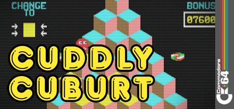 Cuddly Cuburt — steamgrid