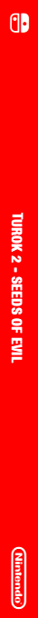 Turok 2 - Seeds of Evil — box-2D-side (US)