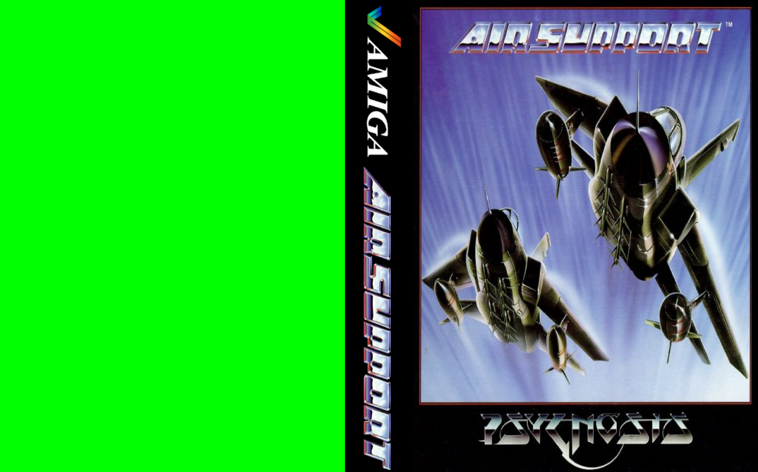 Air Support — box-texture (WOR)
