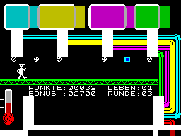 Nitro Joe — ss (WOR)