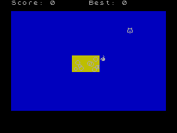 Cheese — ss (WOR)