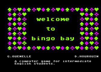 Bingo Bay — sstitle (WOR)