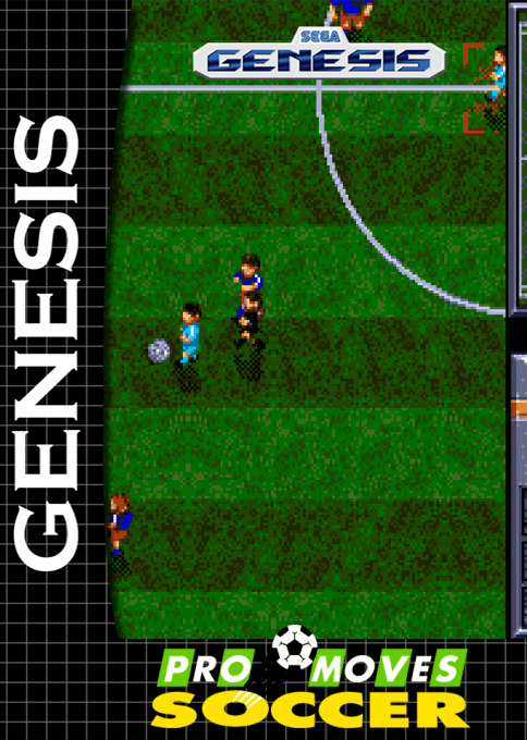 Pro Moves Soccer — box-2D (SS)
