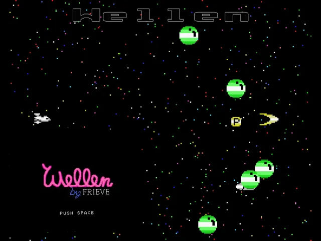 Wellen — mixrbv2 (WOR)