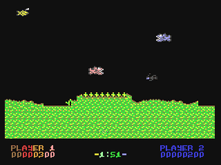Sharkz II — ss (WOR)