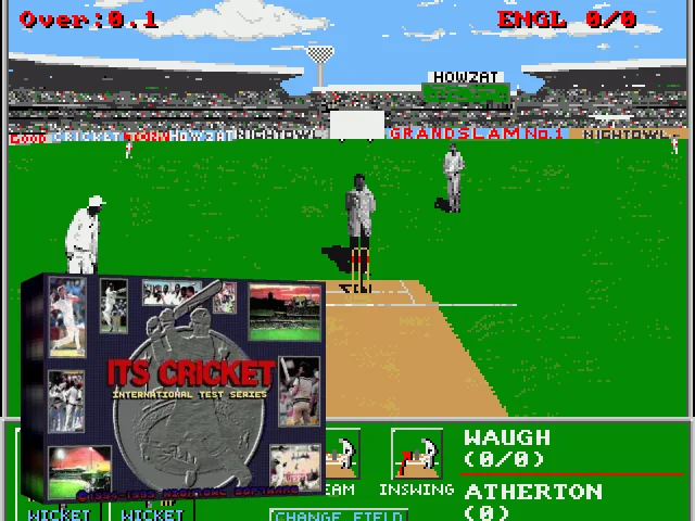 Its Cricket - 1995 Edition — mixrbv2 (WOR)