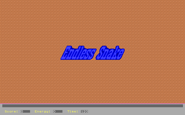 Endless Snake box art