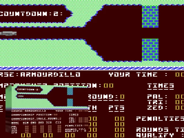 Bad Game — mixrbv2 (WOR)