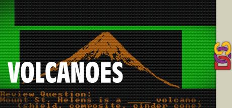 Volcanoes — steamgrid