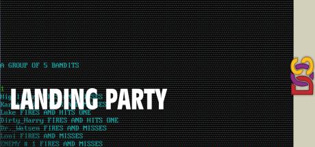 Landing Party — steamgrid
