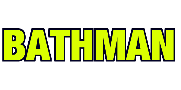 Bathman — wheel-hd (CUS)