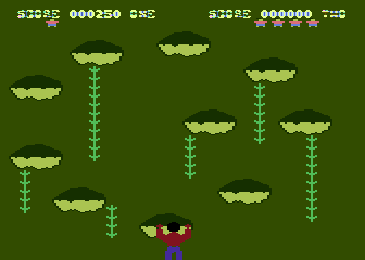 Alp Man — ss (WOR)